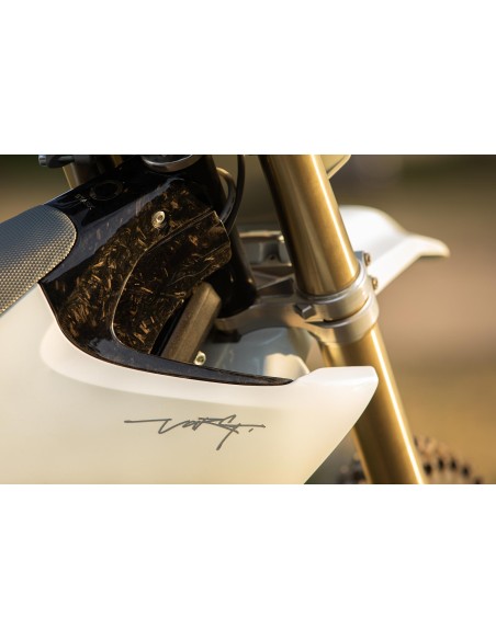 VARG 80 CV MX racing pack