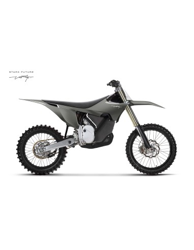 VARG 80 CV MX racing pack