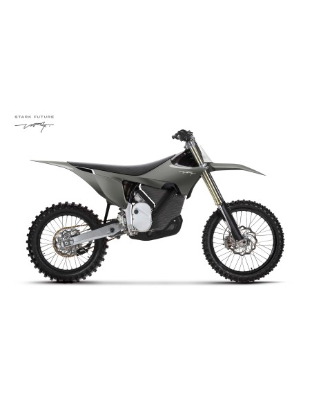 VARG 80 CV MX racing pack