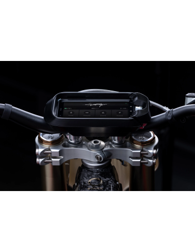 VARG 80 CV MX racing pack