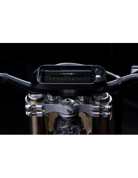 VARG 80 CV MX racing pack