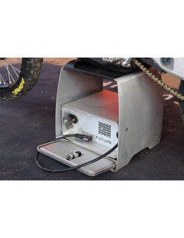 VARG 80 CV MX racing pack