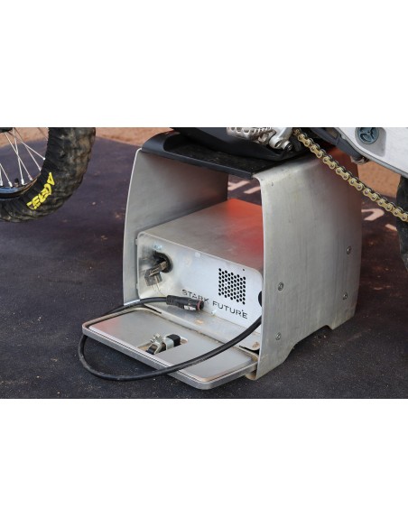 VARG 80 CV MX racing pack