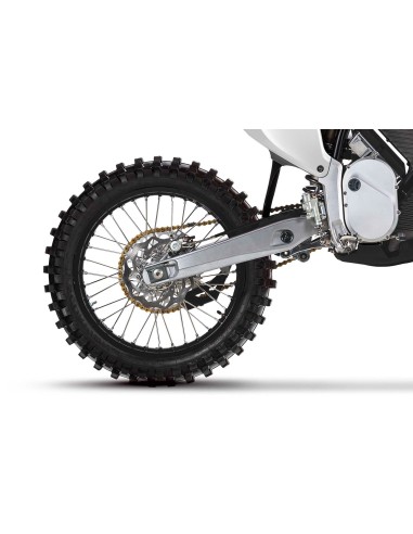 VARG 80 CV MX racing pack