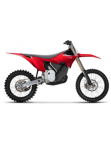 VARG 80 CV MX racing pack