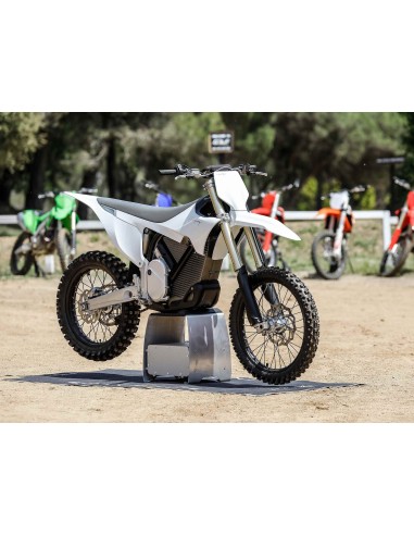 VARG 80 CV MX racing pack