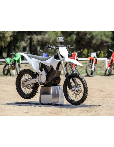 VARG 80 CV MX racing pack