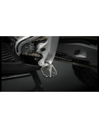 VARG 80 CV MX racing pack