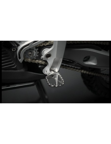 VARG 80 CV MX racing pack
