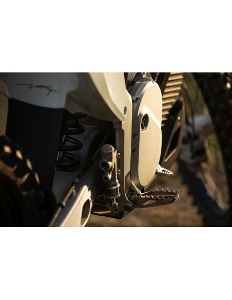 VARG 80 CV MX racing pack