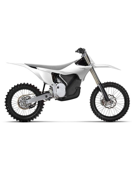 VARG 80 CV MX racing pack