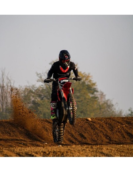 VARG 80 CV MX racing pack