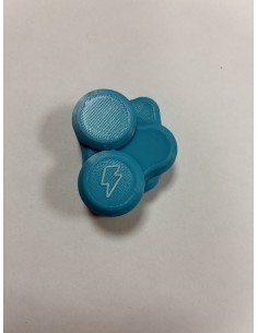 Copri pulsantiera per Stark...