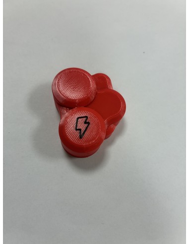 Copri pulsantiera per Stark Varg MX