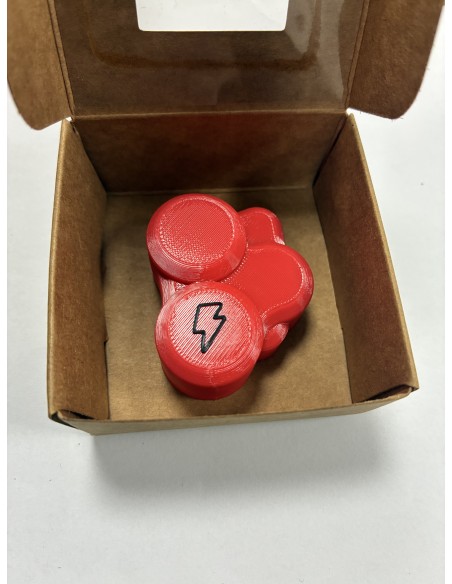 Copri pulsantiera per Stark Varg MX