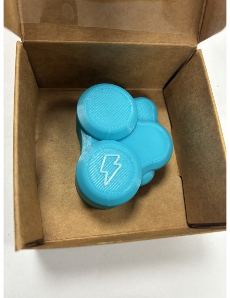 Copri pulsantiera per Stark Varg MX