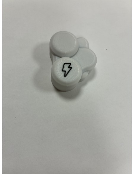 Copri pulsantiera per Stark Varg MX