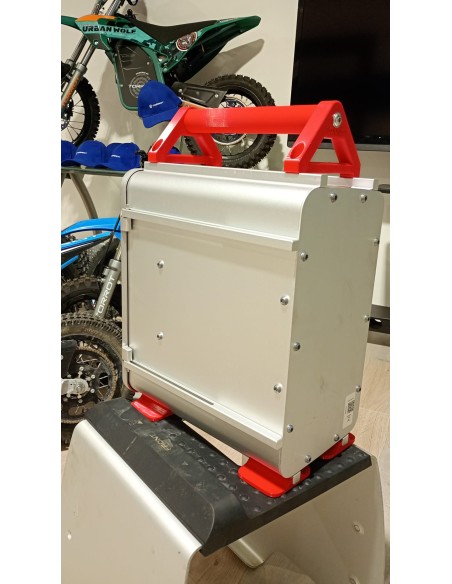 Kit Maniglia Caricatore 2.0 per Stark Varg