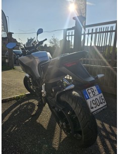Zero Motorcycles DSR/X MY24