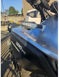 Zero Motorcycles DSR/X MY24 2