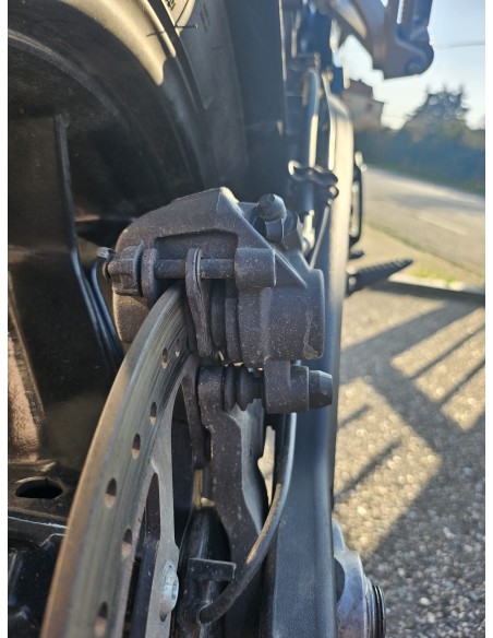 Zero Motorcycles DSR/X MY24