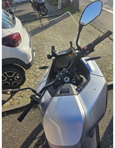 Zero Motorcycles DSR/X MY24