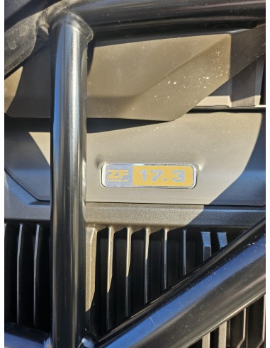 Zero Motorcycles DSR/X MY24