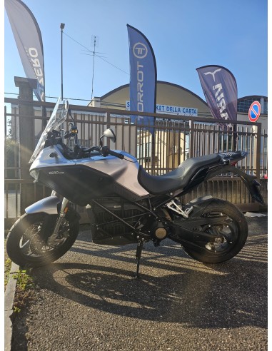 Zero Motorcycles DSR/X MY24