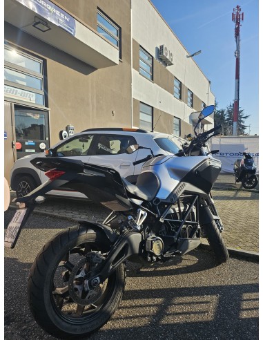 Zero Motorcycles DSR/X MY24