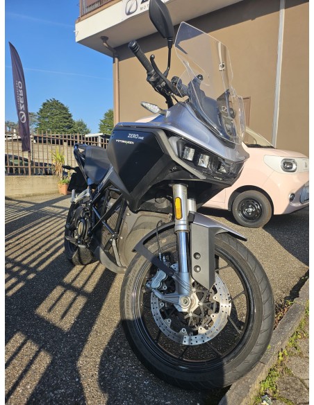Zero Motorcycles DSR/X MY24