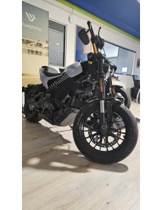 LIVEWIRE S2 ALPINISTA