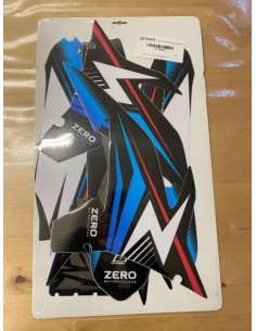 Adesivi XMX - Thunderstruck...