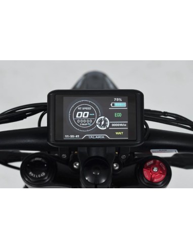 Talaria STING TL3000 L1e