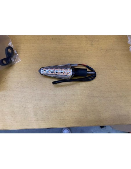 Frecce led XMX SDS Zero