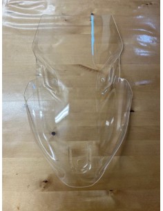 Parabrezza touring DSR/X Zero