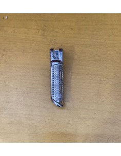 Pedalina destra passeggero...