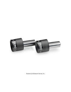 B-LUX bar ends Zero...