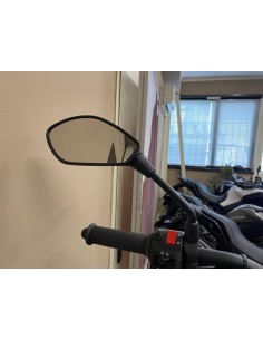 Specchietto sinistro XMX  Zero