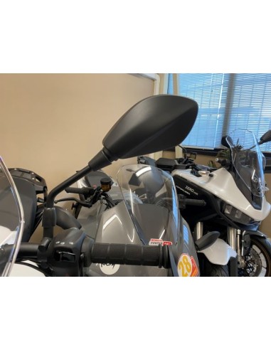 Specchietto sinistro XMX  Zero