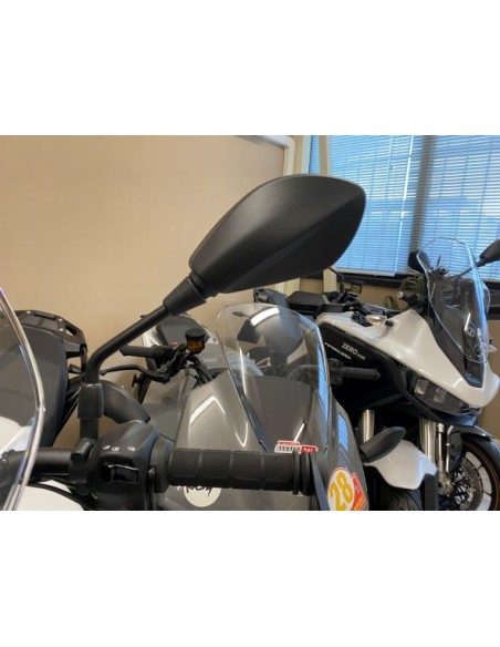 Specchietto sinistro XMX  Zero