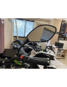 Specchietto destro XMX Zero 2