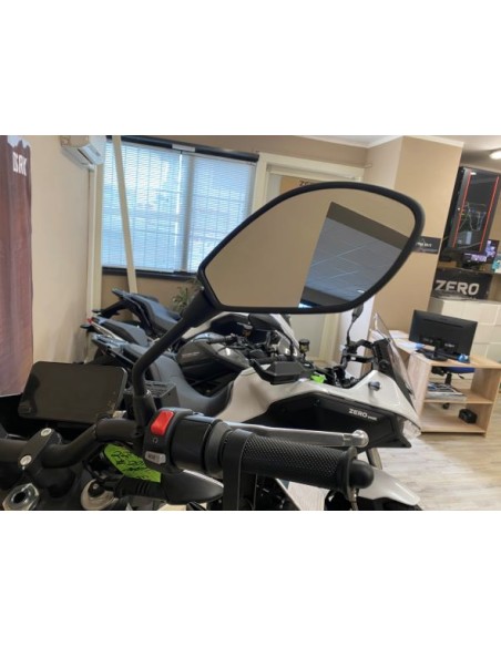 Specchietto destro XMX Zero