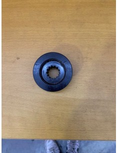 Pignone 12 denti 520 catena...