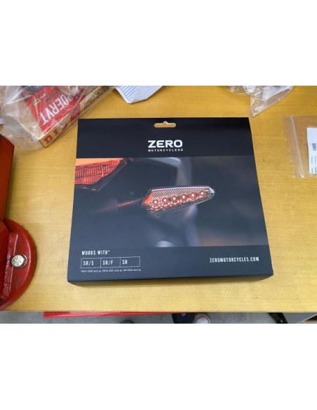 Frecce led FST Zero