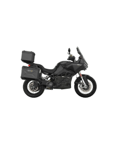 DSR/X Black Forest MY25