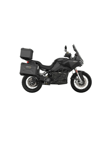 Zero Motorcycles DSR/X Black Forest MY24