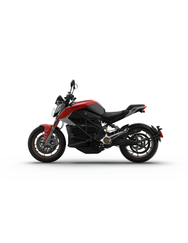 Zero Motorcycles SR/F MY24