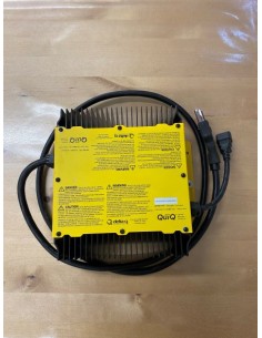 Quick Charger - Delta Q -...