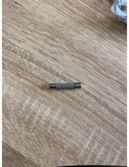 Fusibile BUSSMAN 10A Zero