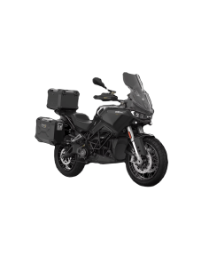 DSR/X Black Forest MY25 2